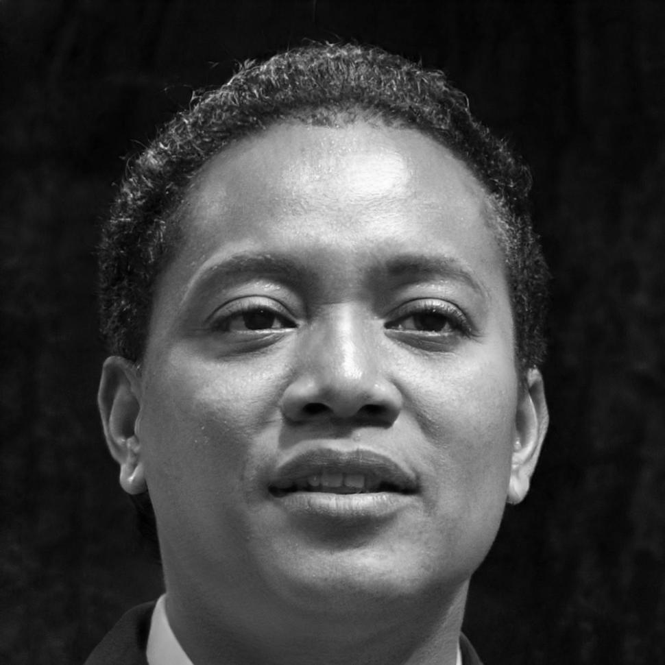 Portät von Björn Kettner, Senior-Datenbankadministrator