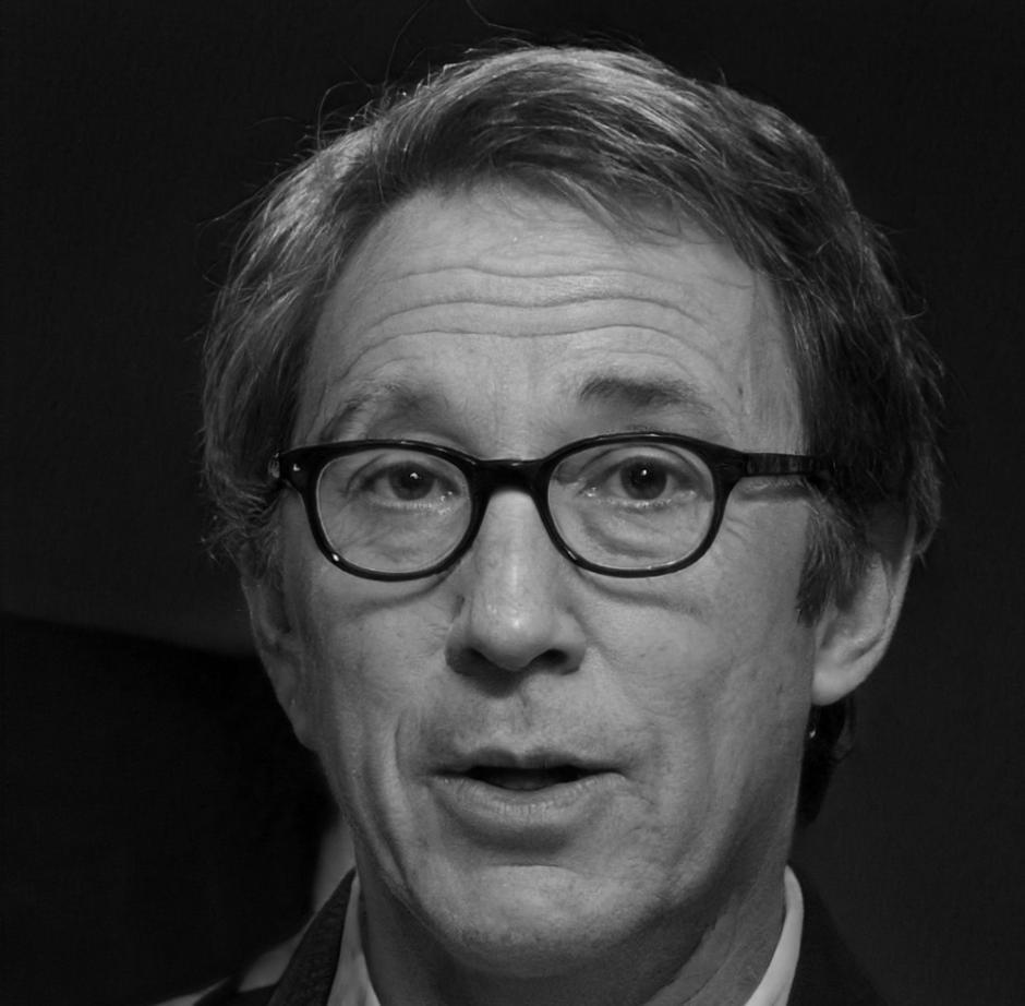 Hauptdozent für Datenbankadministration mit langjähriger Berufserfahrung