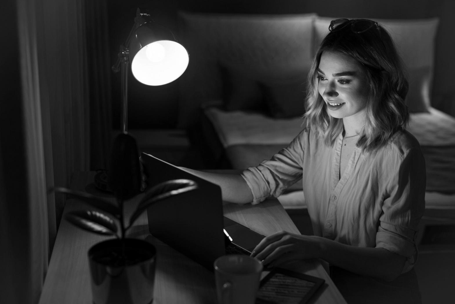 ymirarenta Team bei der Projektplanung